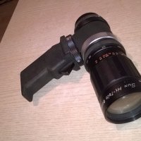 sun opt.hi-tele zoom lens-made in japan-внос швеицария, снимка 13 - Колекции - 19578226