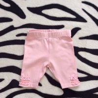 Бебешки ританки и панталонки 0-3м, снимка 6 - Панталони и долнища за бебе - 20187914