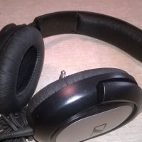 sennheiser hd 201 headphones-внос швеицария, снимка 4 - Слушалки и портативни колонки - 25496547