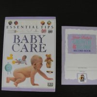 Лотче бебешки книжки на английски език, снимка 10 - Специализирана литература - 25973863