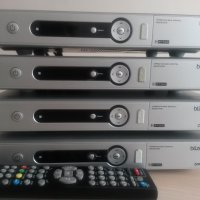 Цифрови HD приемници за кабелна телевизия DVB-C Coship N8750, снимка 2 - Приемници и антени - 24641614