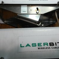 КАМЕРИ LASERBIT LB-PO200 - 2 БРОЯ, wireless cables, снимка 4 - Друга електроника - 22291079