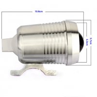 LED различни ВЕЛО АВТО МОТО  Фар Водоустойчиви Дневни Светлини Мъгла, снимка 16 - Осветление - 8740073