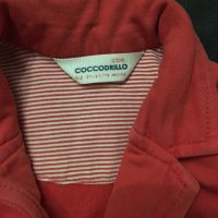Сако яке Coccodrilo, снимка 2 - Детски пуловери и жилетки - 23760256