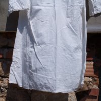 Старинна Женска кенарена риза за носия #4, снимка 3 - Антикварни и старинни предмети - 22672816
