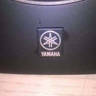 Yamaha nx-p1000 2х100watts-2бр колони-27/16/15см-внос швеицария, снимка 9 - Тонколони - 15068155