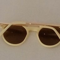 РЕТРО линия Дамски слънчеви очила  + защита на стъклата UV400, снимка 3 - Слънчеви и диоптрични очила - 14765446