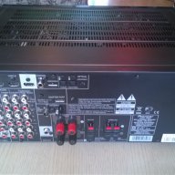 pioneer vsx-521-k-5hdmi-bluetooth-audio/video-multi-channel receiver-от швеицария, снимка 14 - Ресийвъри, усилватели, смесителни пултове - 7524198