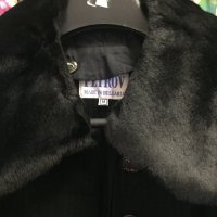 Дамско палто, снимка 5 - Палта, манта - 26052361