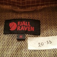 Fjall Raven за лов и туризъм размер М риза - 49, снимка 5 - Ризи - 21241460