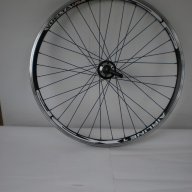 Продавам колела внос от Германия  алуминиева задна капла 26 цола VUELTA USA за дискови спирачки с ал, снимка 2 - Части за велосипеди - 14346568