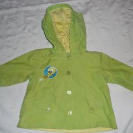 Страхотно детско якенце - пролетно, снимка 1 - Бебешки якета и елеци - 14015968
