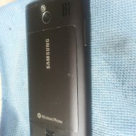 Samsung Omnia 7, снимка 7 - Samsung - 16424166