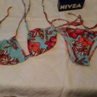 Дамски бански NIVEA, снимка 3 - Бански костюми - 25986264