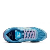 Reebok оригинални маратонки, сини, снимка 4 - Маратонки - 25440204