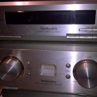 Technics cd tuner cassette amplifier-внос швеицария, снимка 6 - Ресийвъри, усилватели, смесителни пултове - 15272693