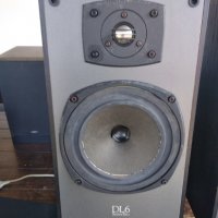 Тонколони Celestion DL-6, снимка 3 - Тонколони - 26031237