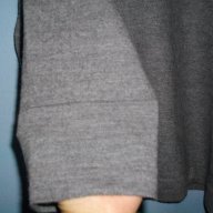 Пуловер тип пончо с ръкави-100% кашмир и вълна , снимка 9 - Блузи с дълъг ръкав и пуловери - 16389004