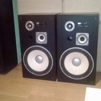 ПОРЪЧАНИ-sansui s-50-3way speaker system-made in japan-внос uk, снимка 6 - Тонколони - 19957943