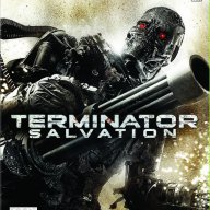 Terminator SALVATION - Xbox360 оригинална игра, снимка 1 - Игри за Xbox - 14975619