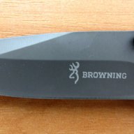 сгъваем нож Browning / DA43/, снимка 7 - Ножове - 7284830