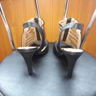 Нови дамски сандали, снимка 4 - Сандали - 11252739
