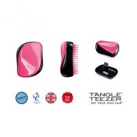 Четка за коса Tangle teezer Styler - ОРИГИНАЛ, снимка 4 - Други - 23436915