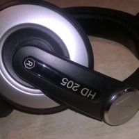 sennheiser hd 205 profi headphones-внос швеицария, снимка 7 - Слушалки и портативни колонки - 26113823