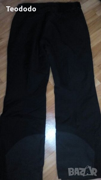 Дамски ски панталон  Kjus, снимка 1