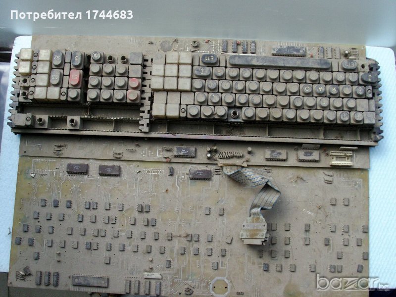Купувам стари клавиатури, снимка 1