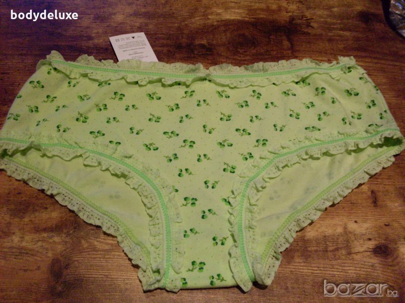 Lemila памучни бикини, снимка 1