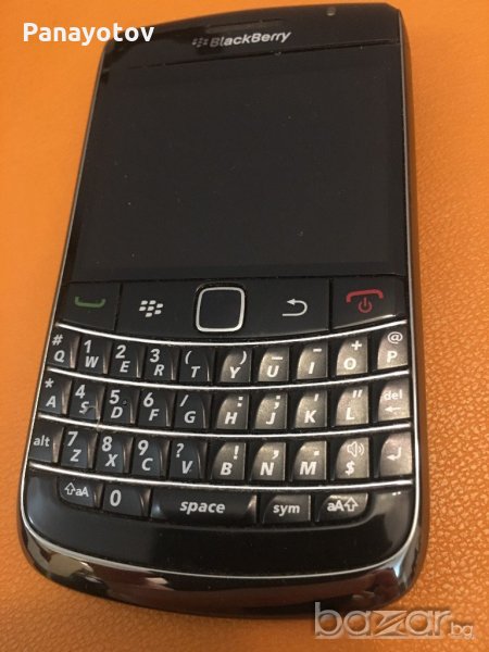 Blackberry Bold 9700, снимка 1