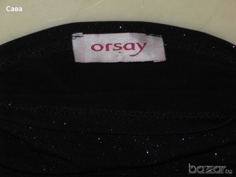 Блуза ORSAY    дамска,хл, снимка 1
