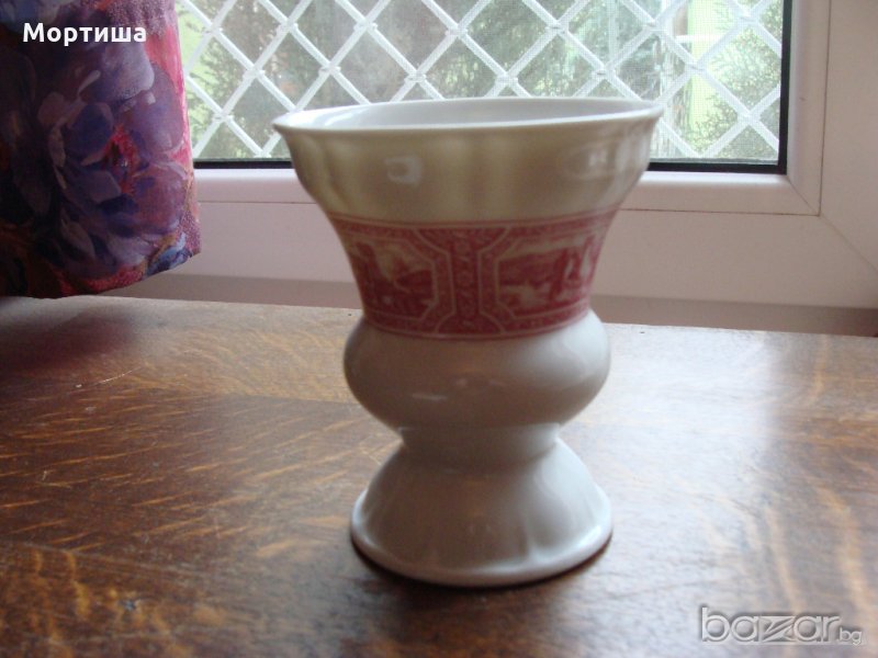 Heinrich колекционерска порцеланова чаша , снимка 1