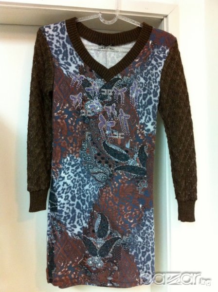 Дамски Рокли, снимка 1