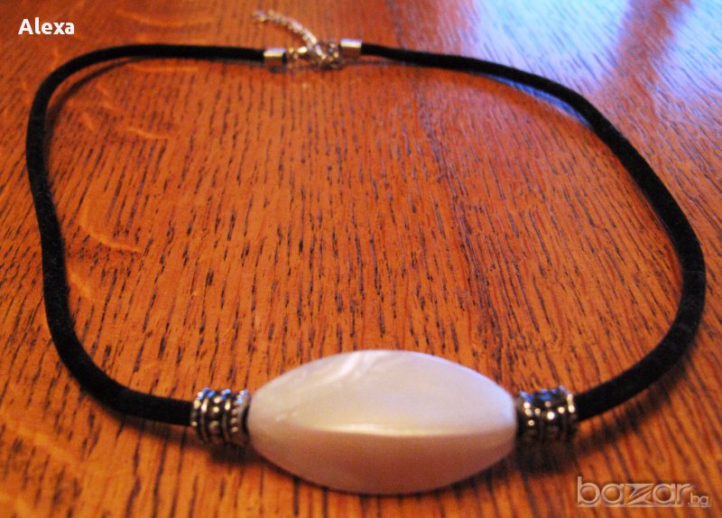 Дамско колие, снимка 1