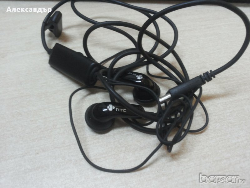 Слушалки за HTC Touch, снимка 1