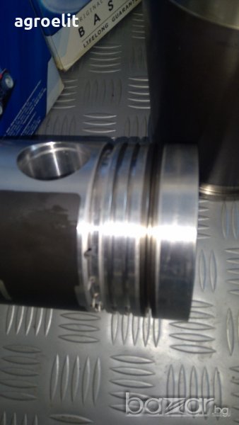 Ризи МТЗ/ТУРБО Беларус 952 ЮМЗ/МТЗ Т25/40/16 и др., снимка 1