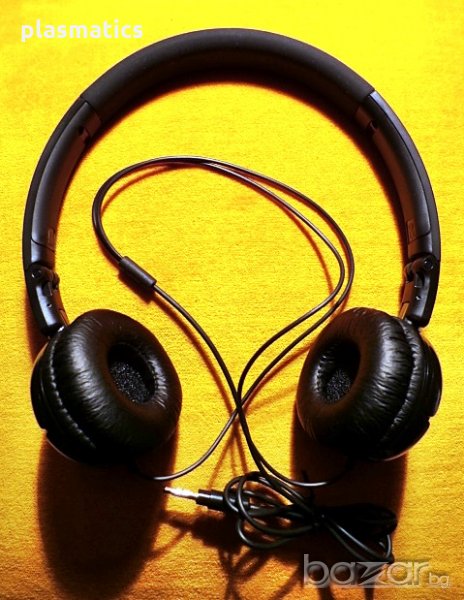 слушалки PHILIPS headphones, снимка 1