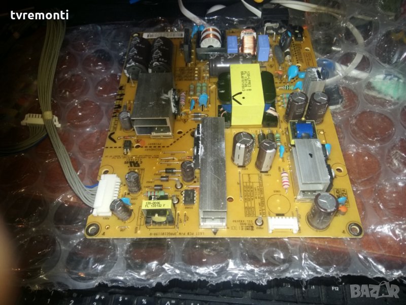 POWER SUPPLY EAX64905301(2.0), снимка 1