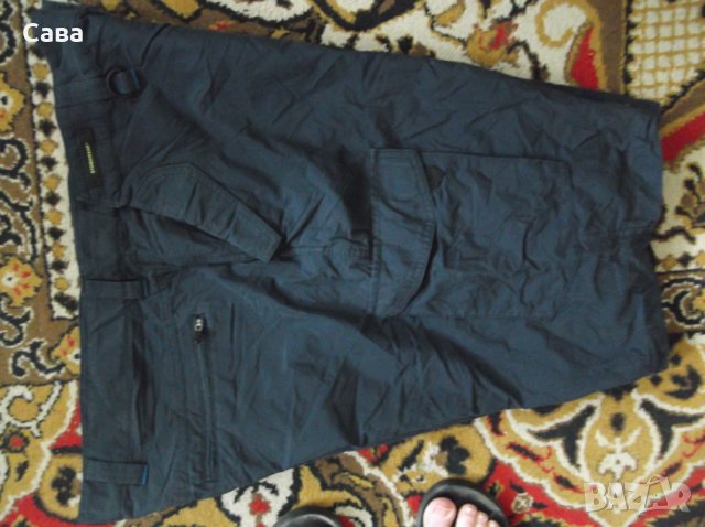 Къси панталони M&S COLL., KINGCRAFT    мъжки,Л, снимка 5 - Спортни дрехи, екипи - 25726441