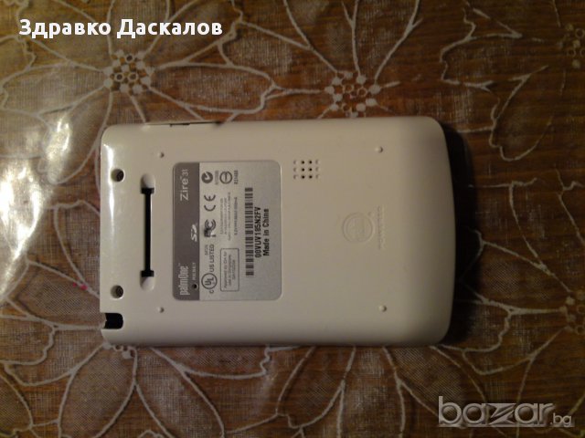 Pocket pc / PDA работещи и за части, снимка 10 - Друга електроника - 12007822