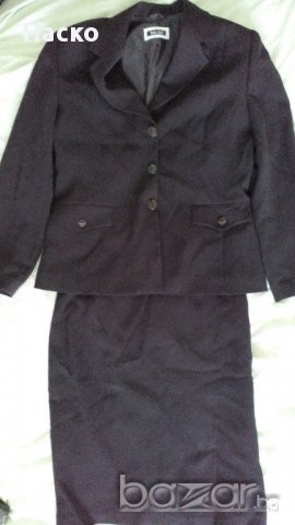 Rain Line , официален дамски костюм  -сако с пола, снимка 4 - Костюми - 13986978