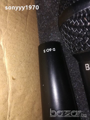 yamaha & akg & behringer-profi microphone-внос швеицария, снимка 8 - Ресийвъри, усилватели, смесителни пултове - 20355620