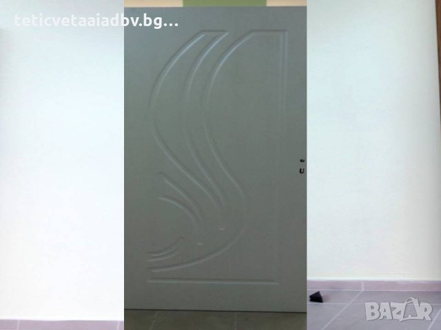 Интериорни врати , снимка 10 - Интериорни врати - 24373736