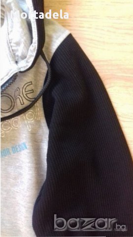 СУИЧЪР НОВ, снимка 4 - Суичъри - 17305701