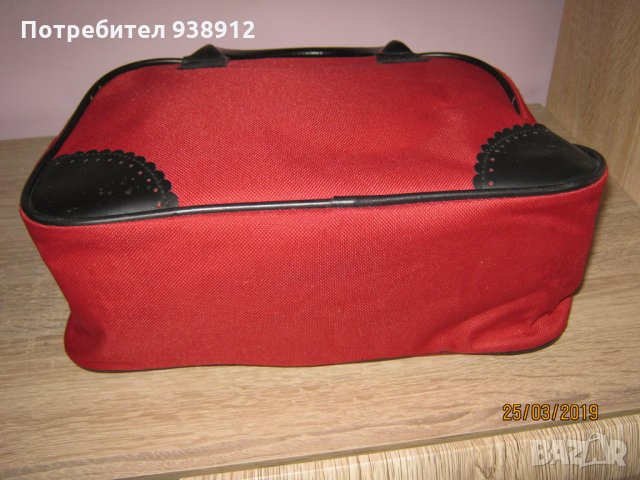 Чанта АVON, снимка 5 - Чанти - 11331948