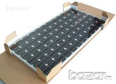 Нови Соларен панел 100W 150W 250W контролер solaren panel poly crystal, снимка 17 - Друга електроника - 17878760