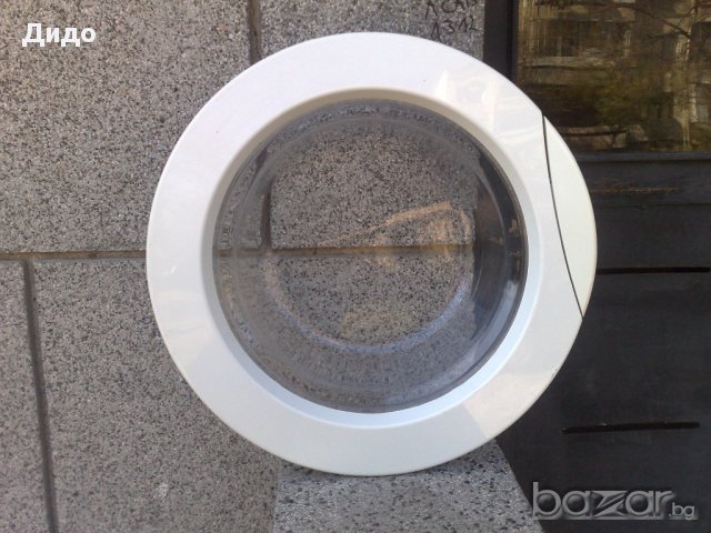 Продавам отлична платка,двигател  и вратичка (люк) за пералня Горене WА 62101 6кг, снимка 2 - Друга електроника - 11460156