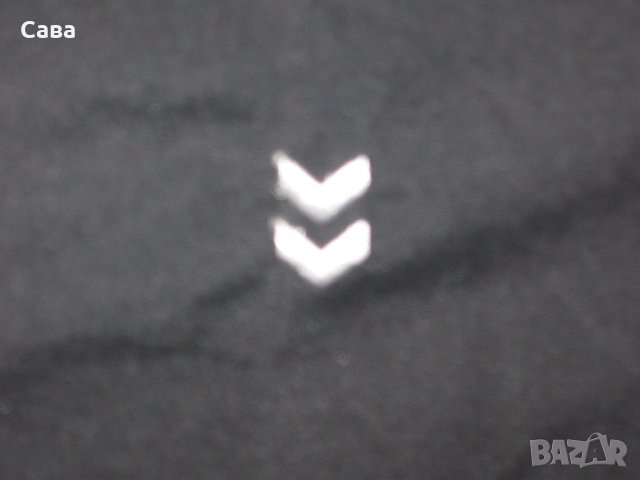 Спортно горнище HUMMEL   мъжко,Л-ХЛ , снимка 4 - Спортни дрехи, екипи - 22833986